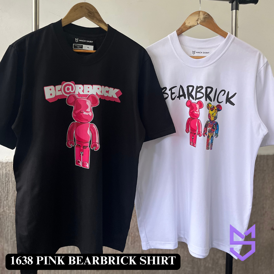 Bear Brick Collection