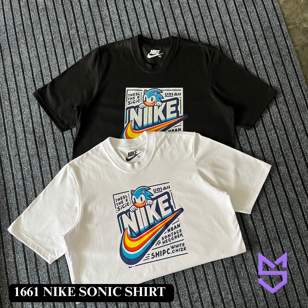 1661 Nike Sonic