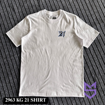 2963 KG 21 Shirt