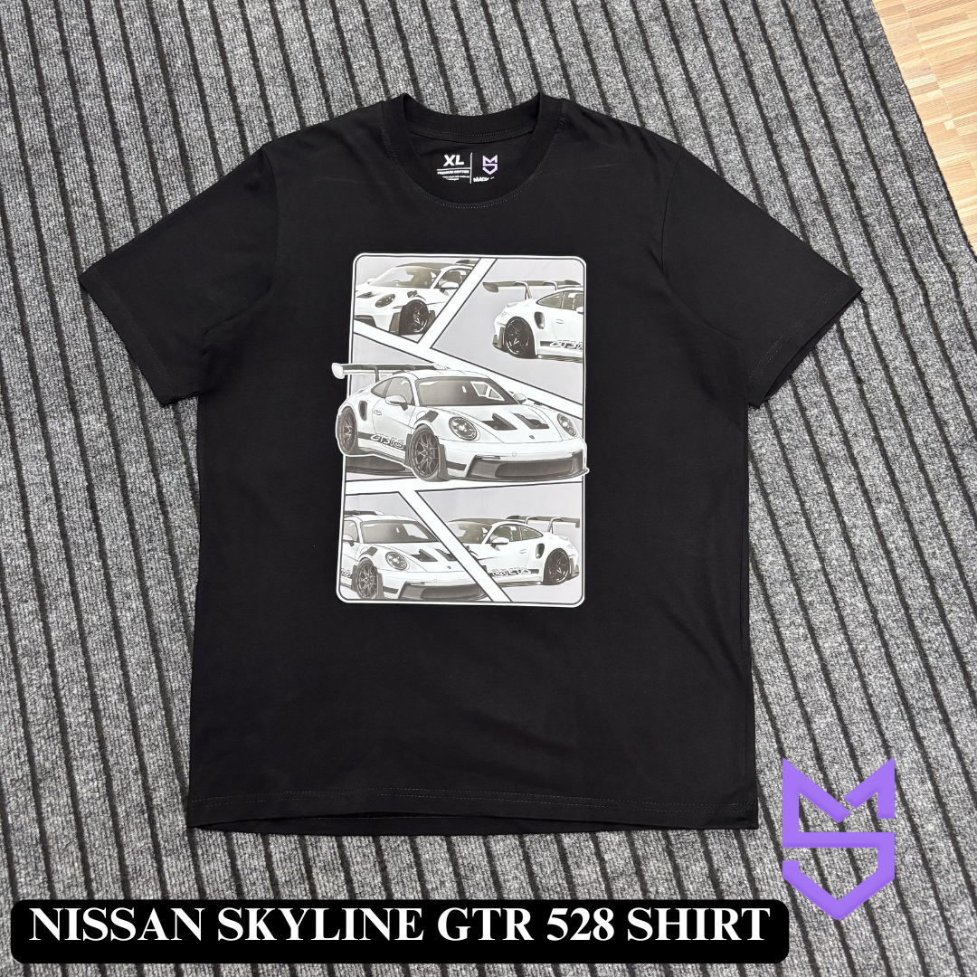 Japanese Car Collection