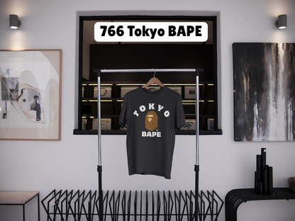 766 Tokyo BAPE