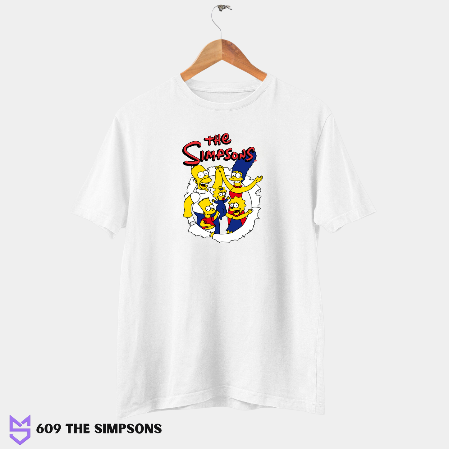 609 The Simpsons