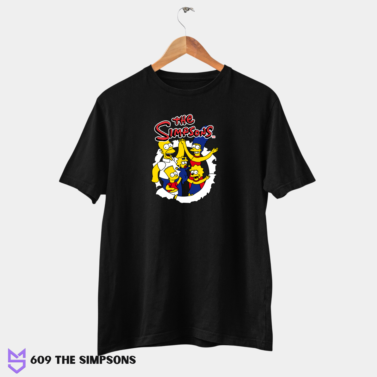 609 The Simpsons