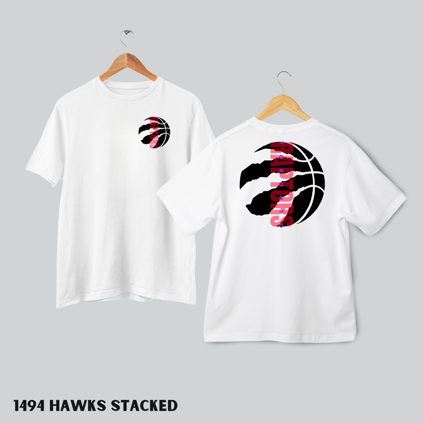 NBA Stacked Collection