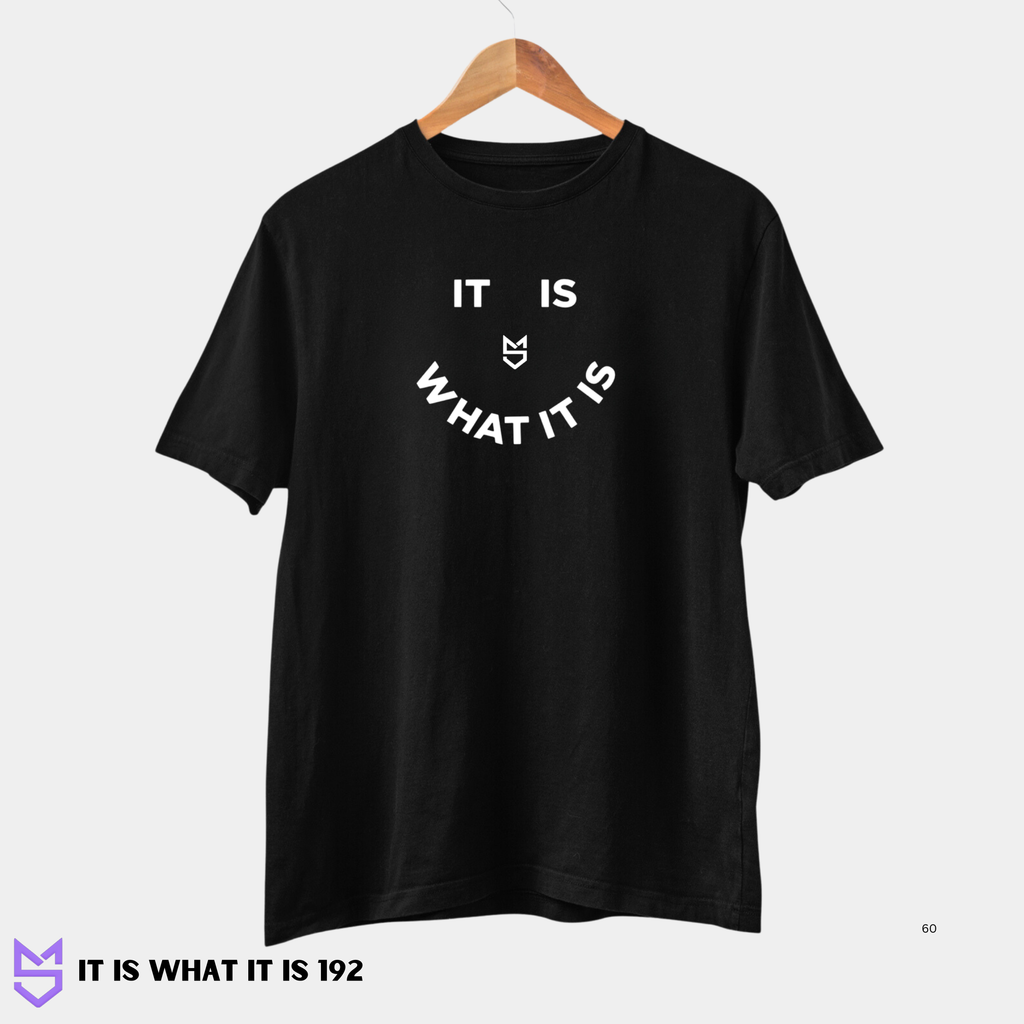 It is what is its 192