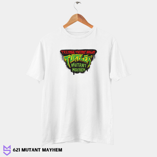 621 Mutant Mayhem