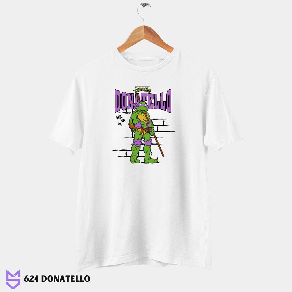 624 Donatello