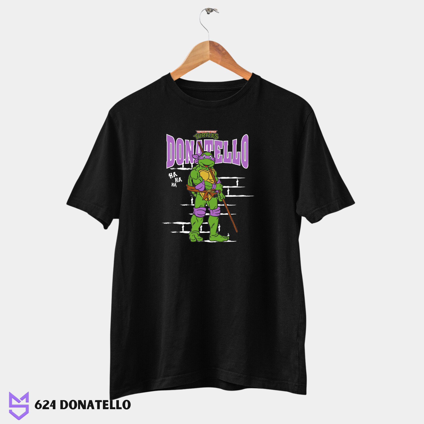 624 Donatello