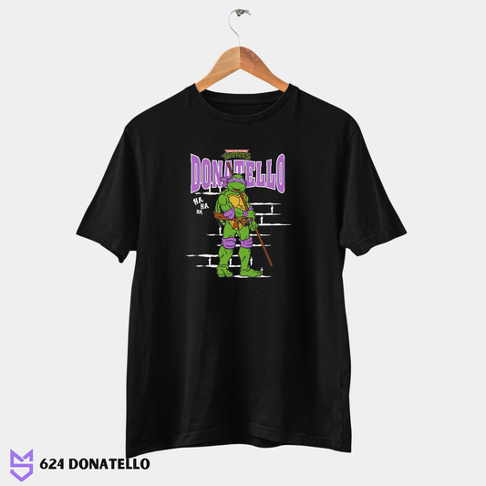 624 Donatello