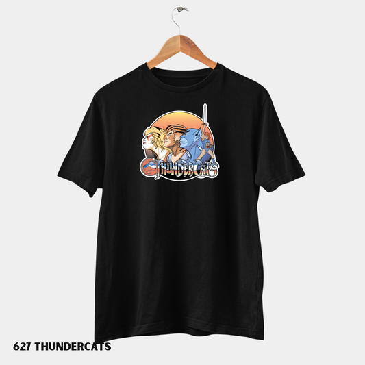 627 Thundercats