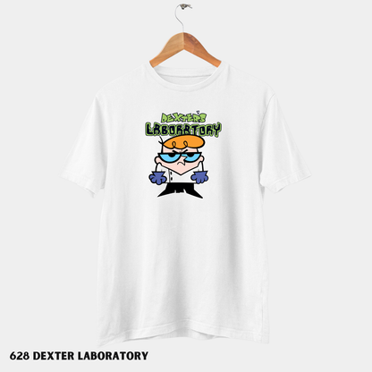 628 Dexter Laboratory