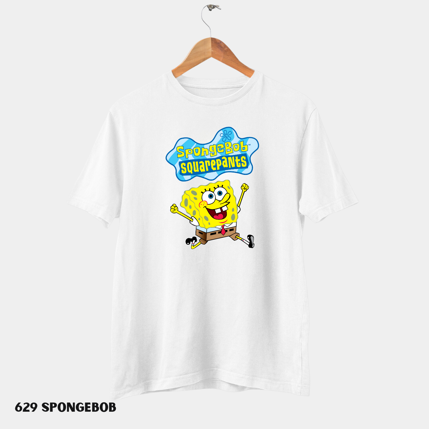 629 Spongebob