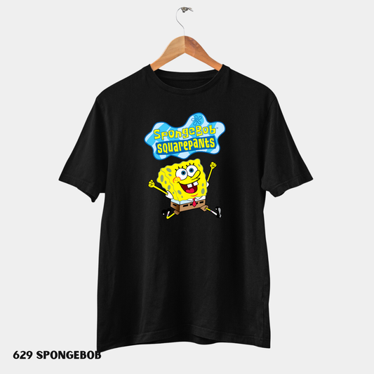 629 Spongebob