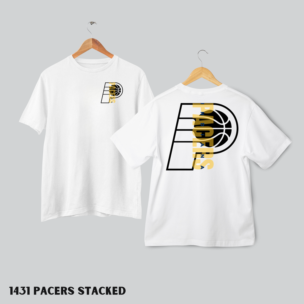 NBA Stacked Collection