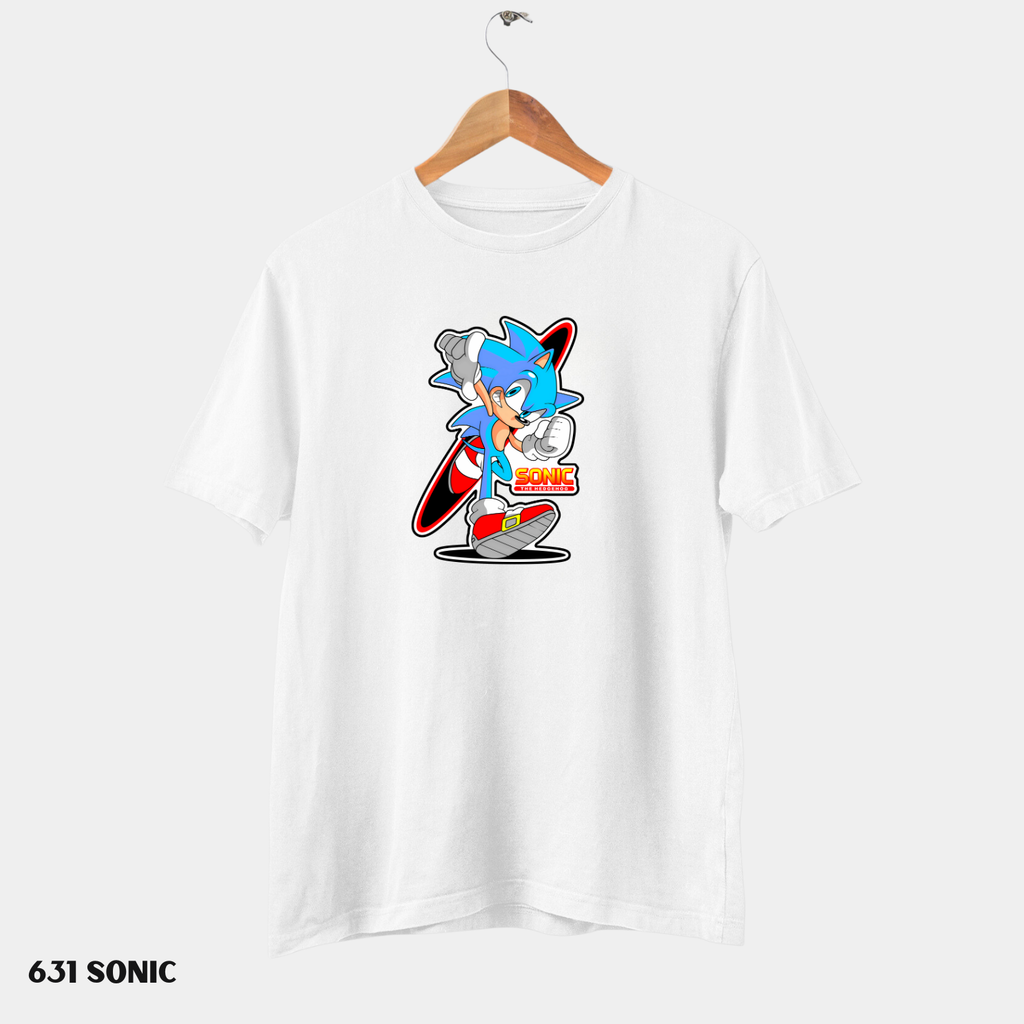 631 Sonic