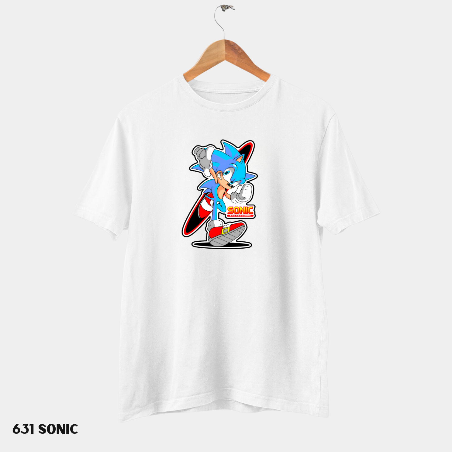 631 Sonic