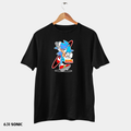 631 Sonic