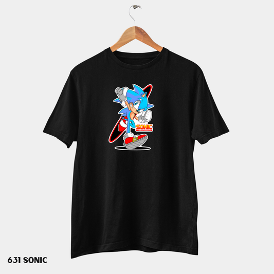 631 Sonic