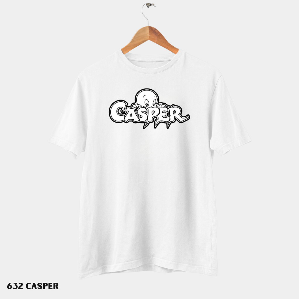 632 Casper