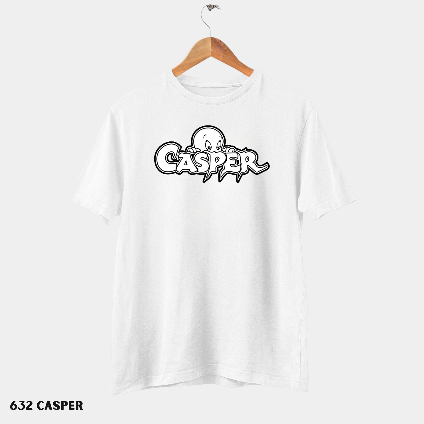 632 Casper
