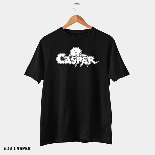 632 Casper