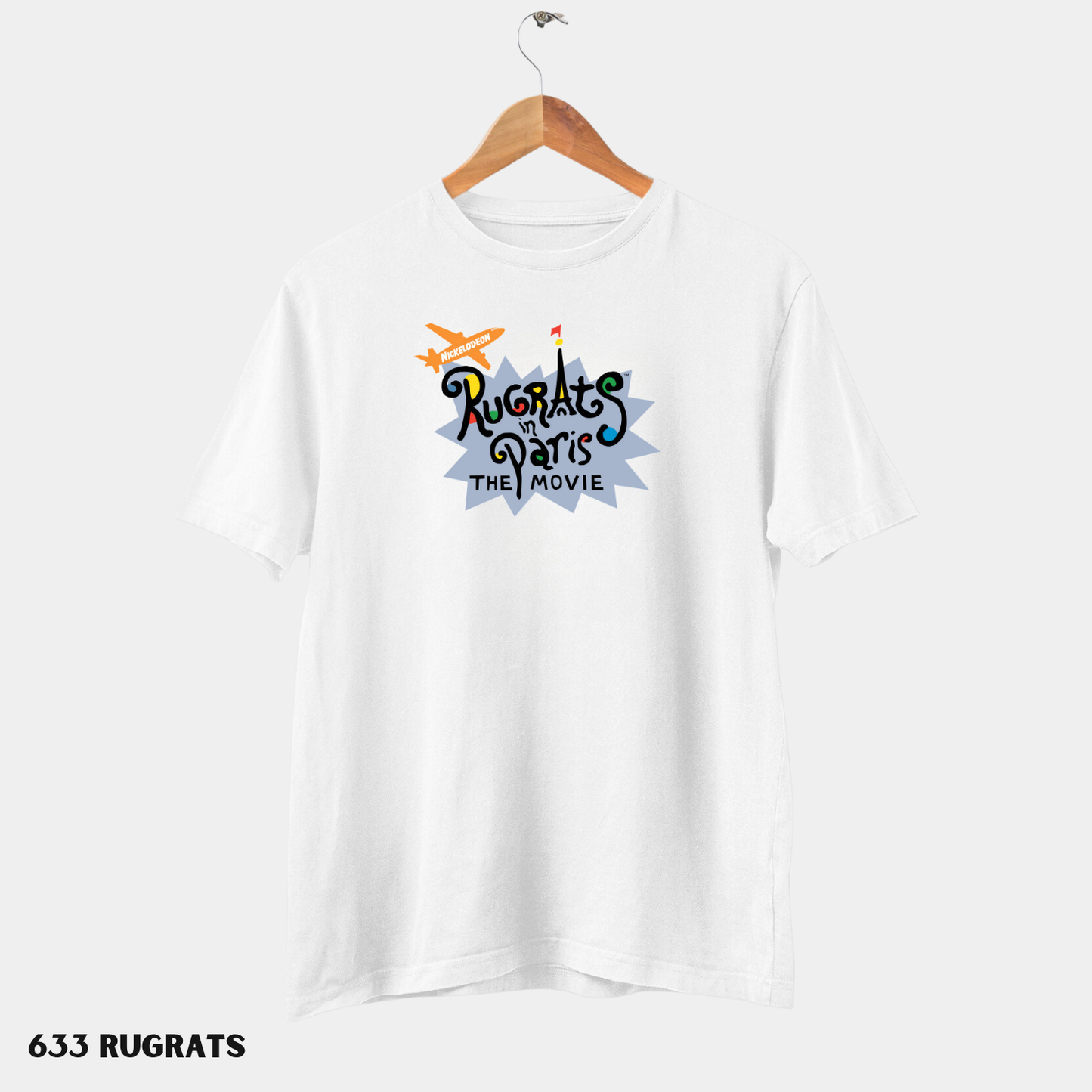 633 Rugrats