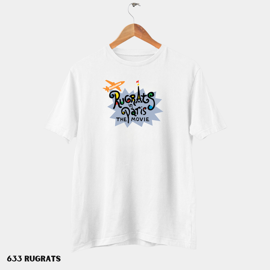 633 Rugrats