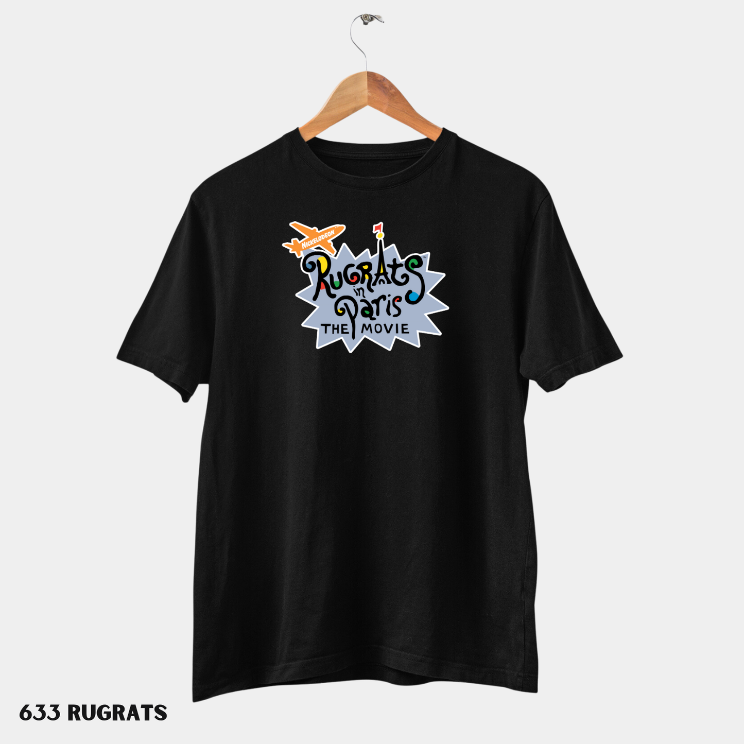633 Rugrats