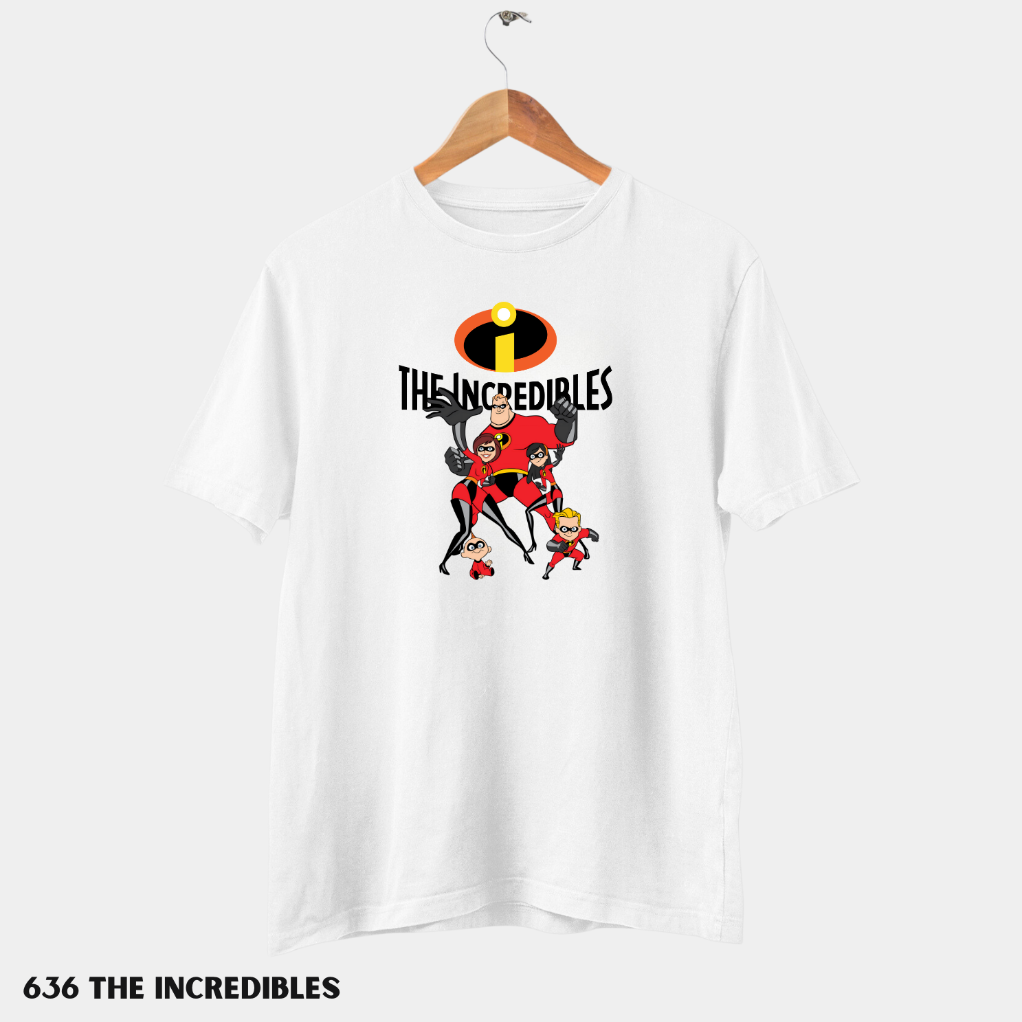 636 The Incredibles