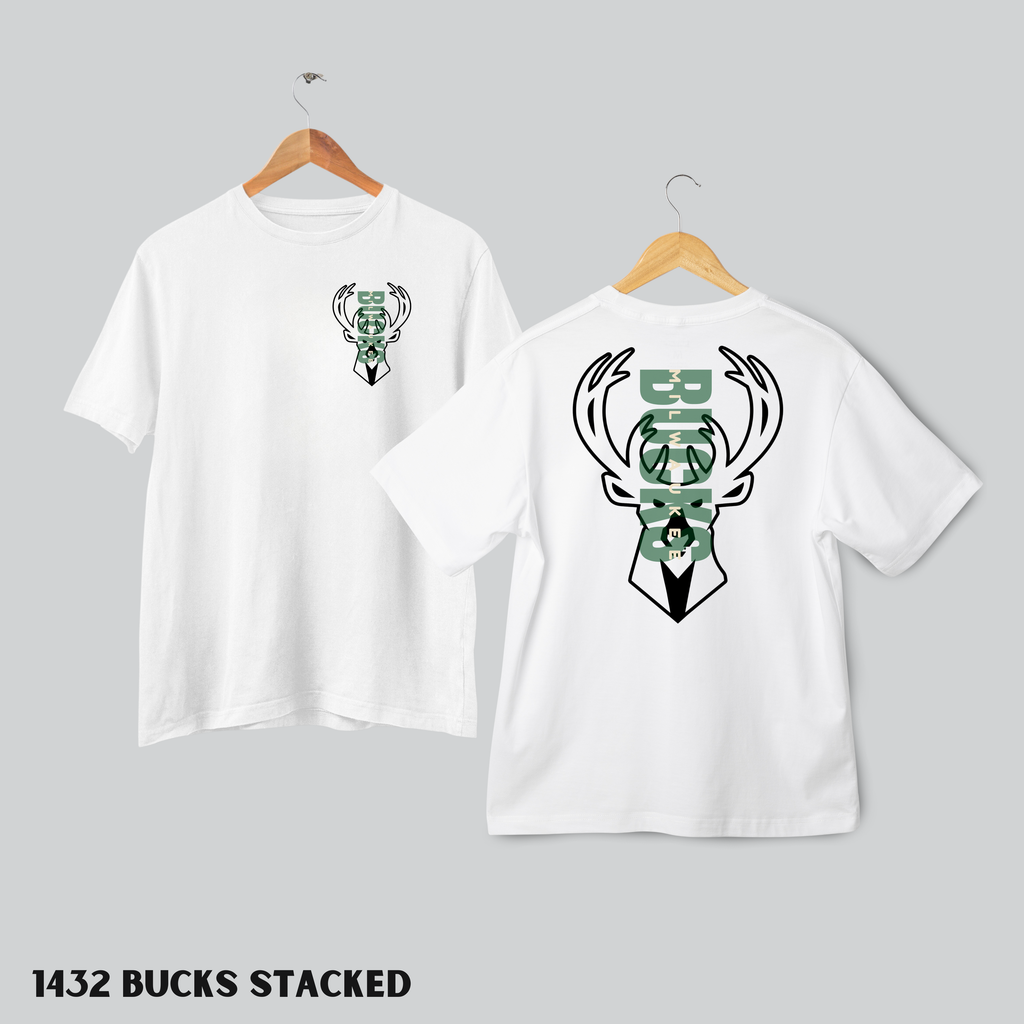 NBA Stacked Collection