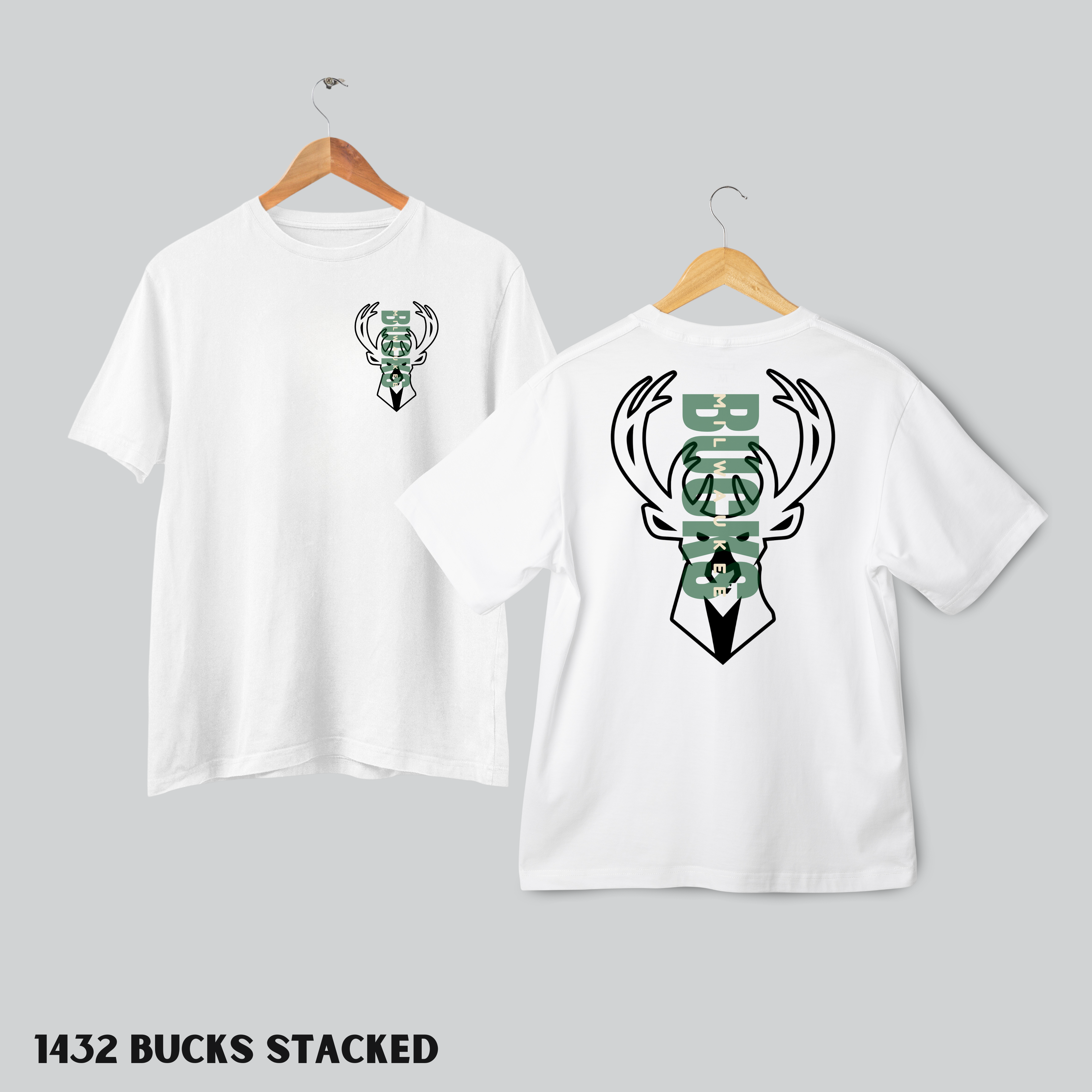 NBA Stacked Collection