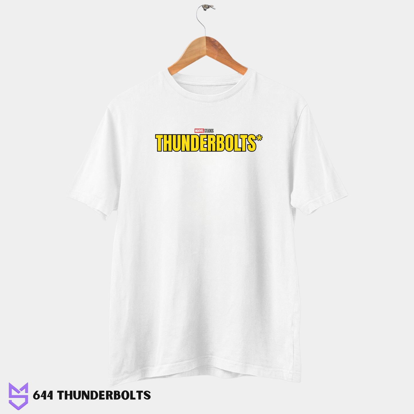 644 Thunderbolts