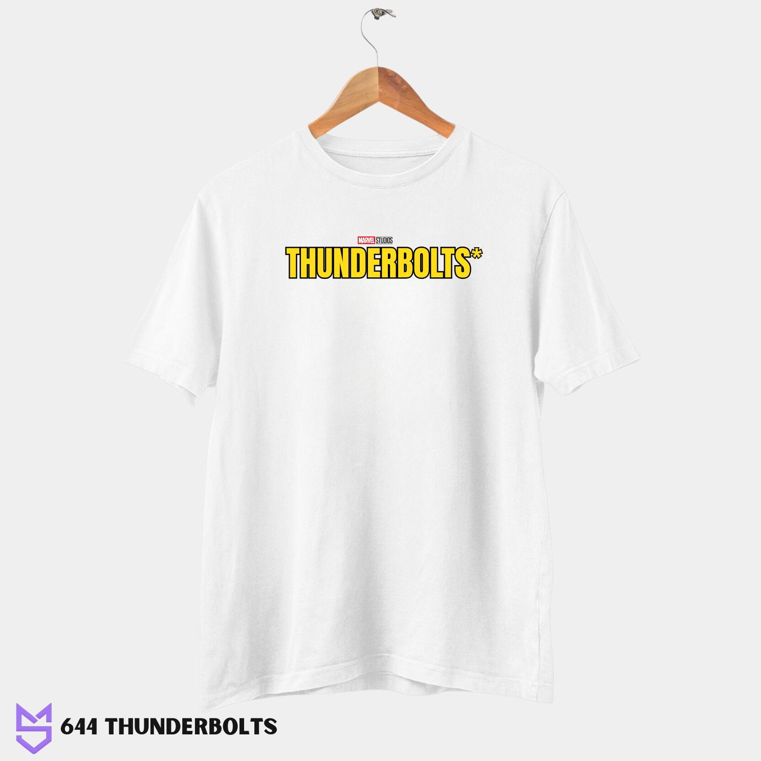 644 Thunderbolts
