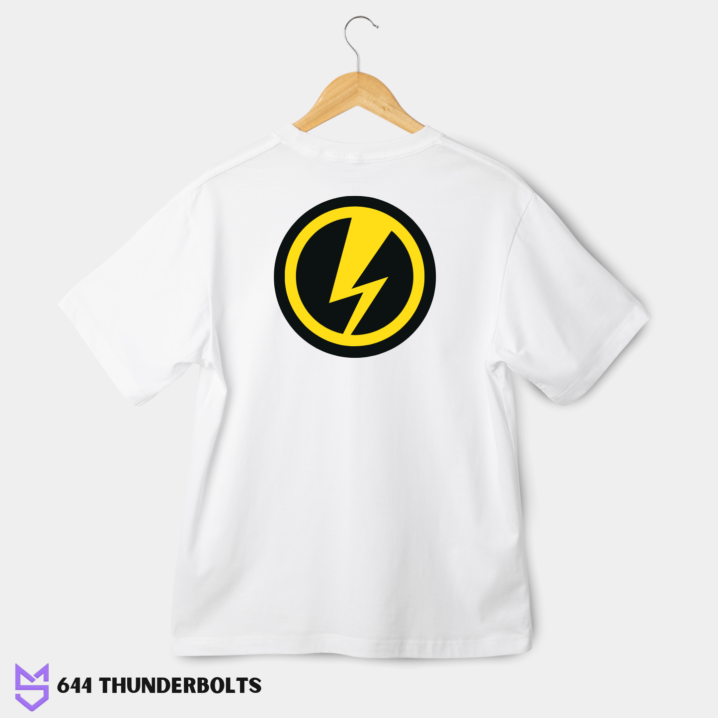 644 Thunderbolts