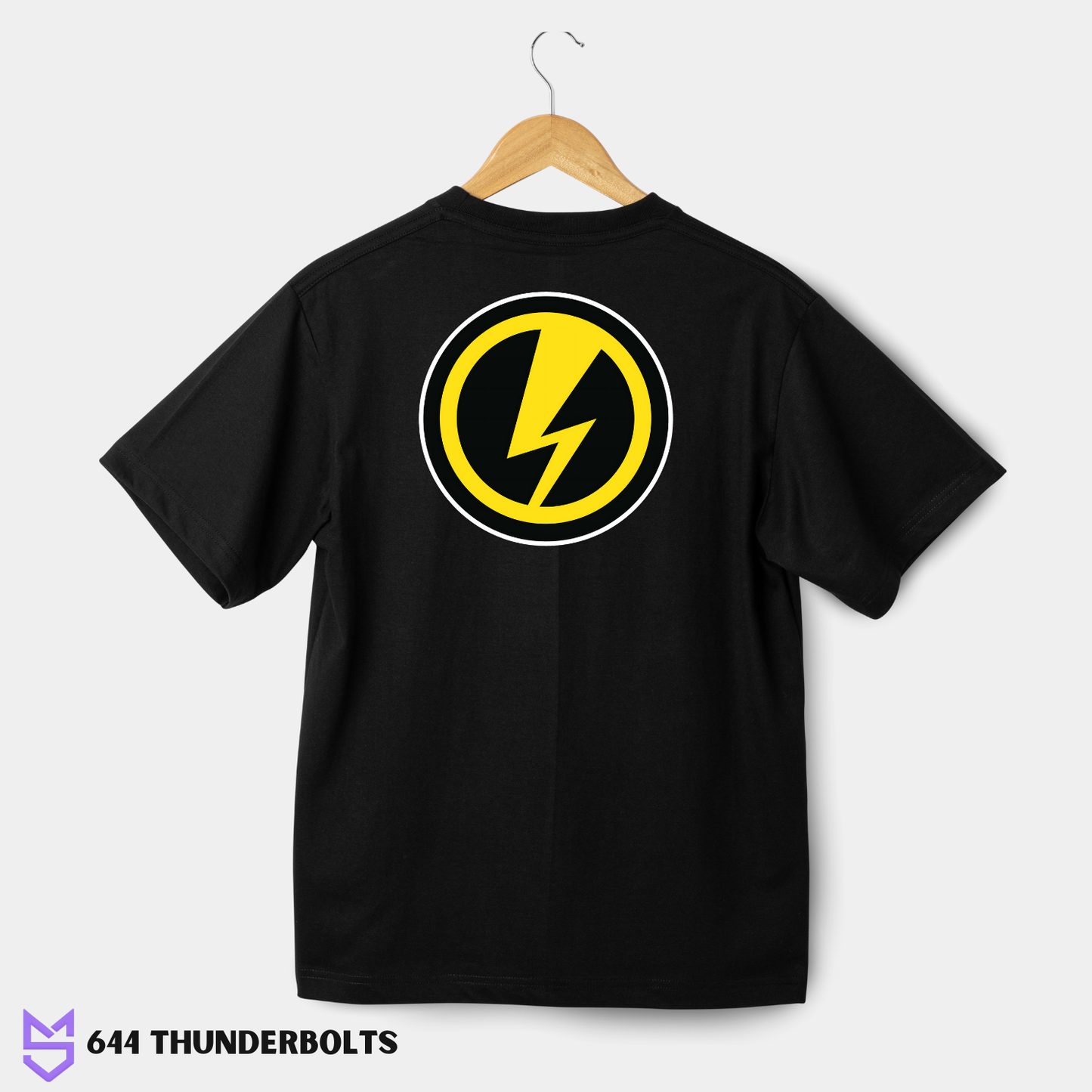 644 Thunderbolts