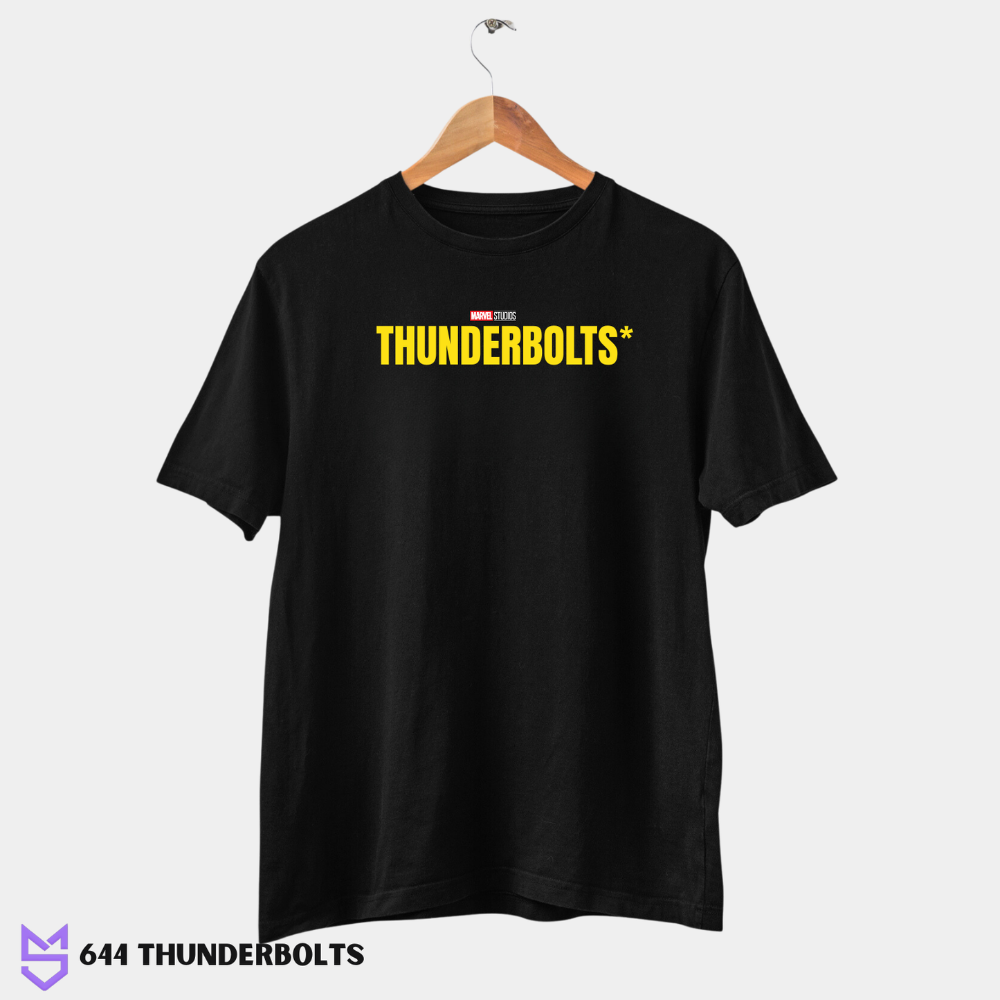 644 Thunderbolts