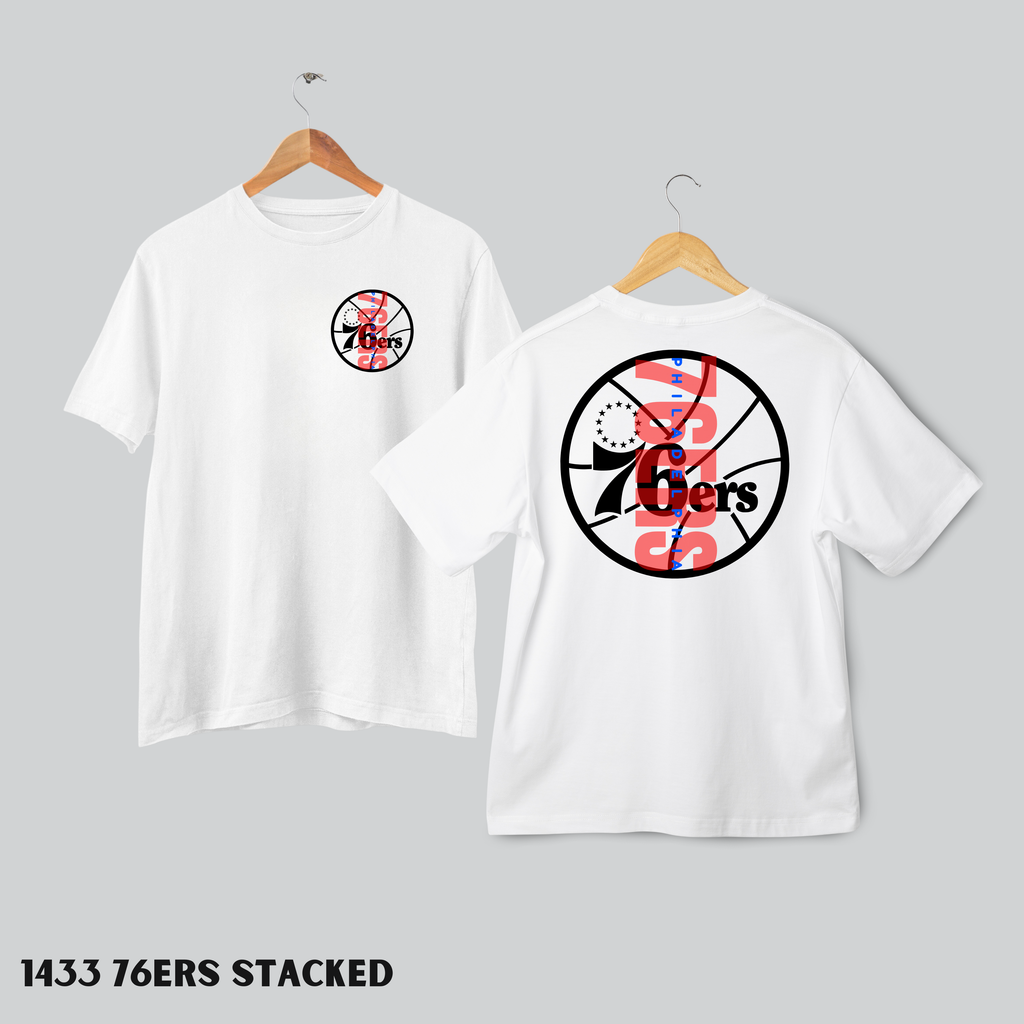 NBA Stacked Collection