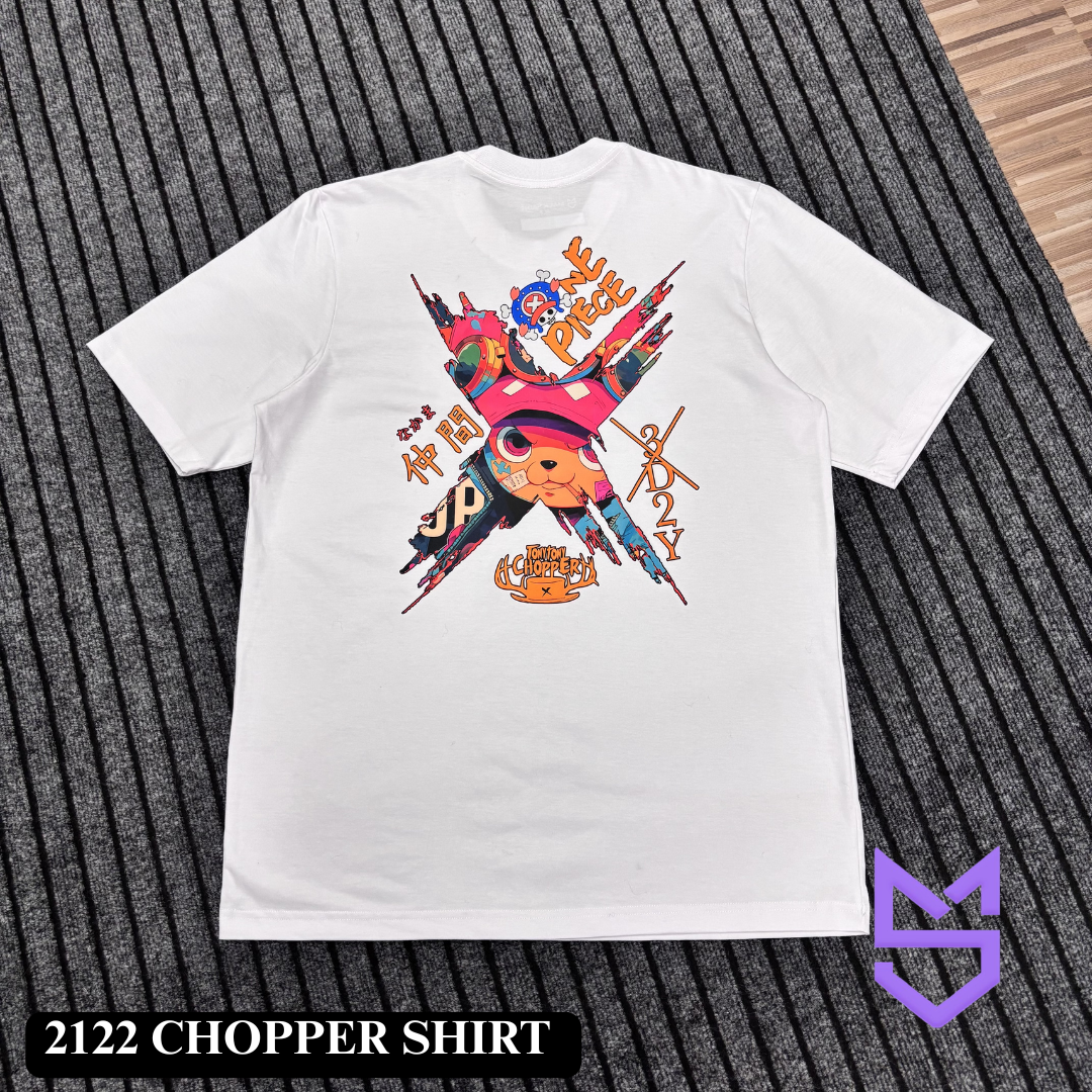 2122 Chopper