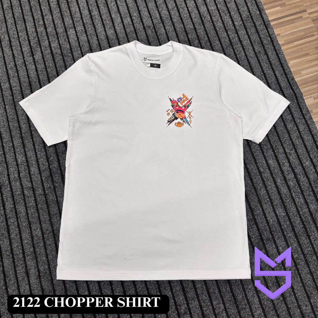 2122 Chopper