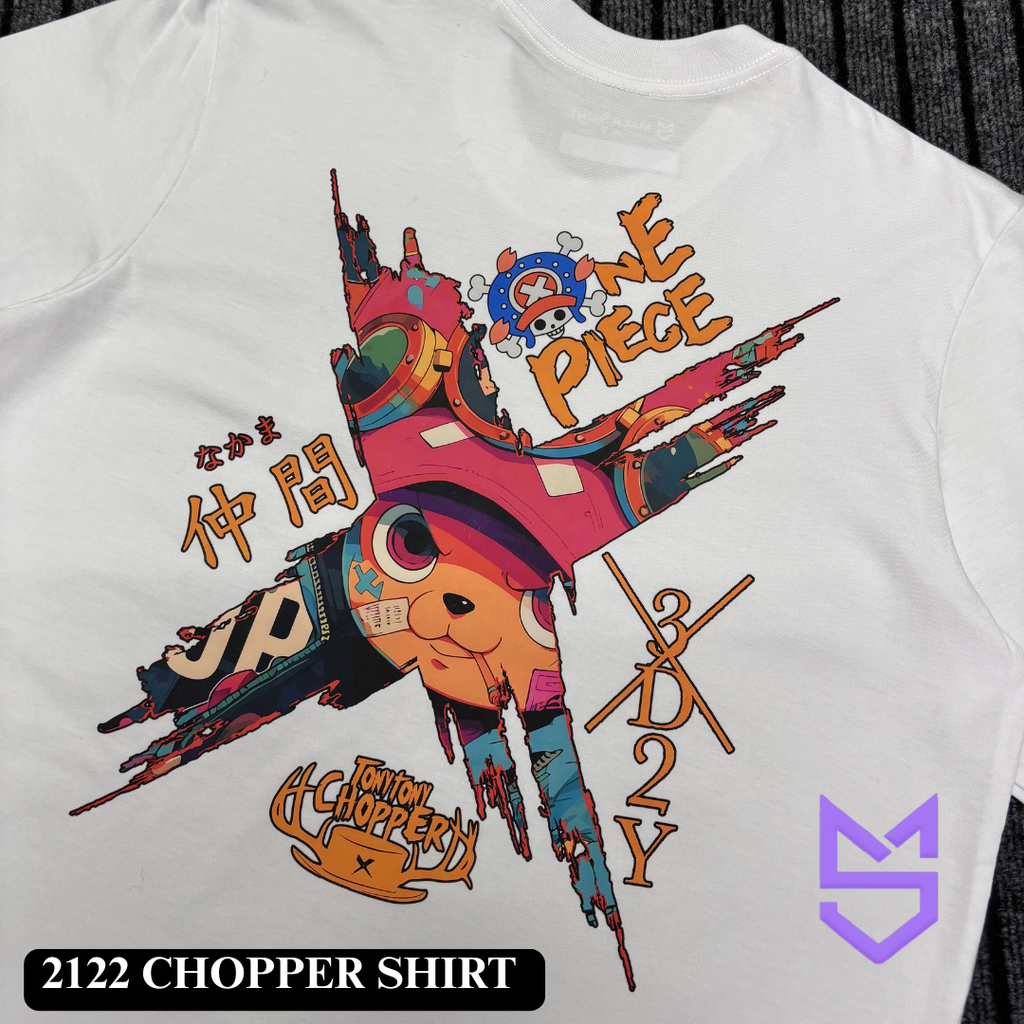 2122 Chopper