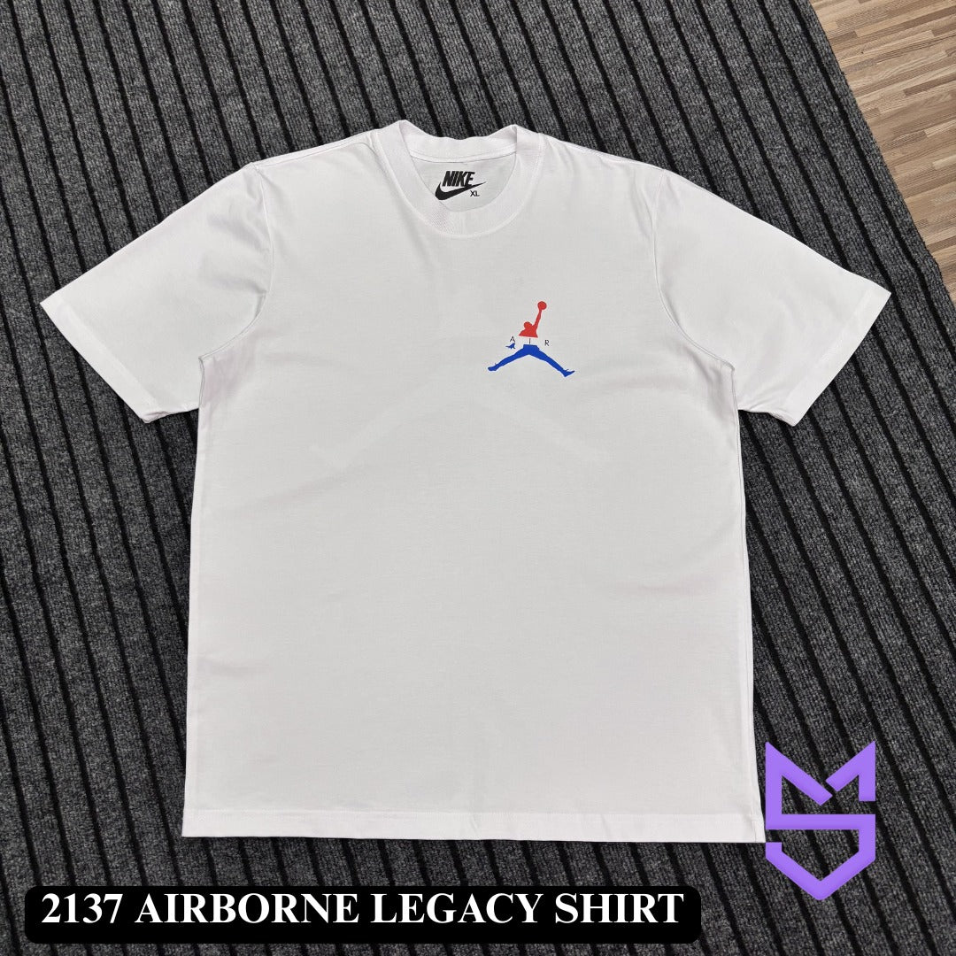 2137 Airborne Legacy