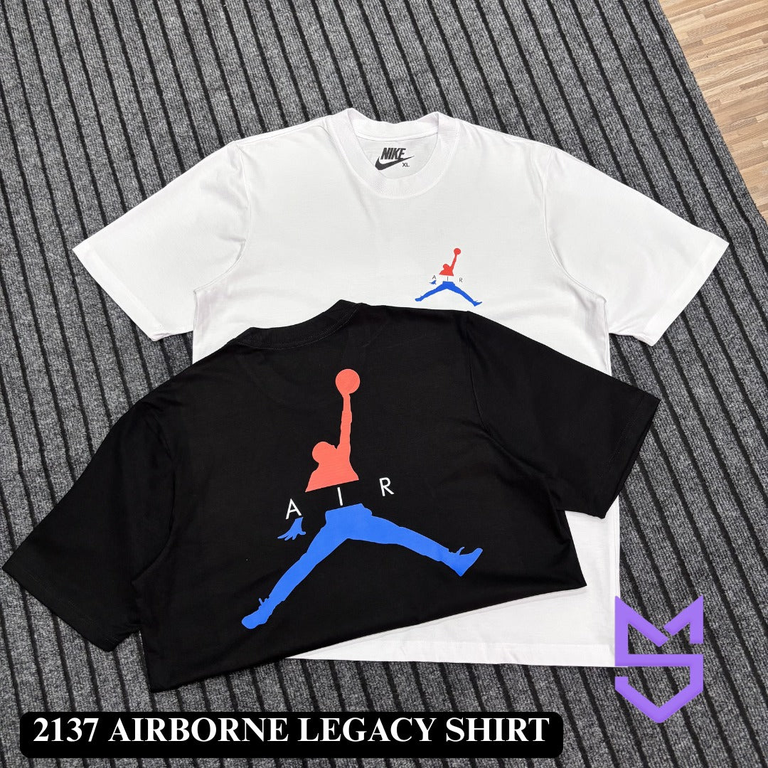 2137 Airborne Legacy