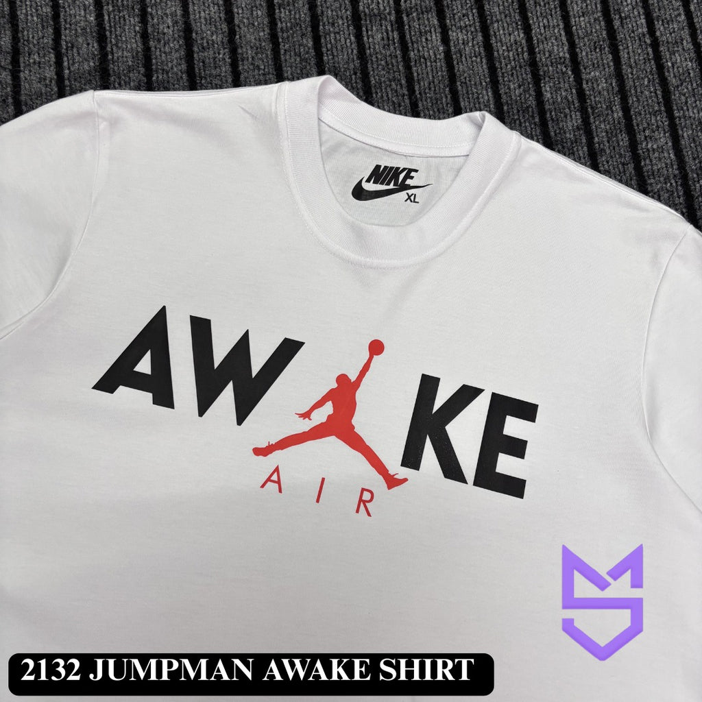 2132 Jumpman Awake