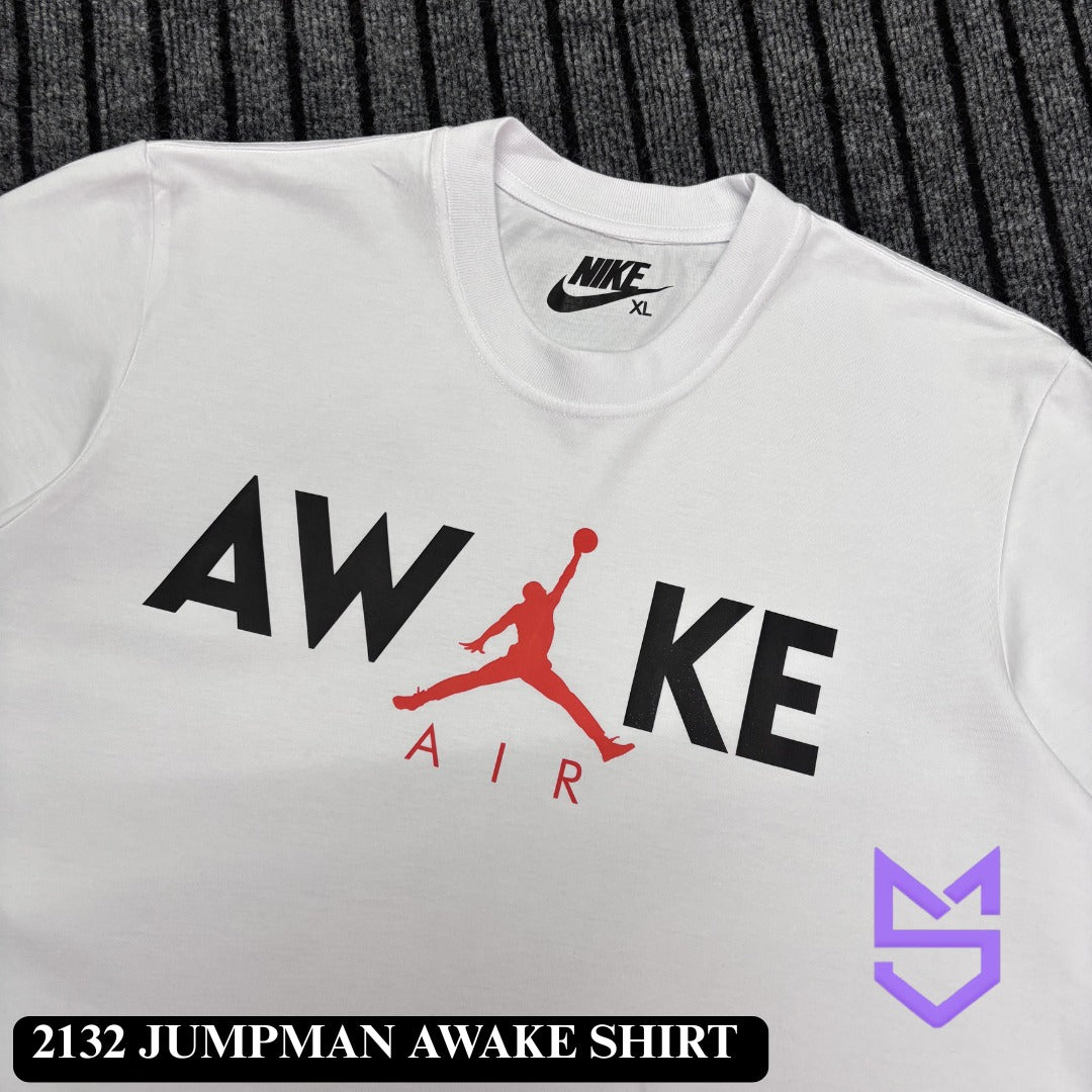 2132 Jumpman Awake