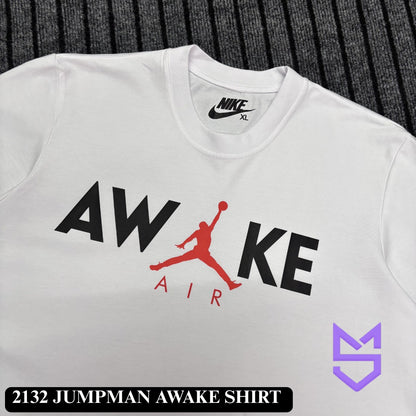 2132 Jumpman Awake