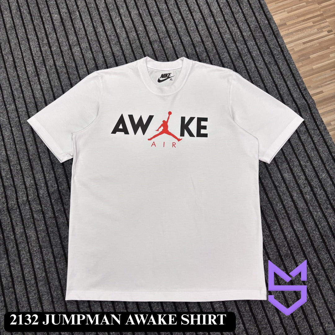 2132 Jumpman Awake