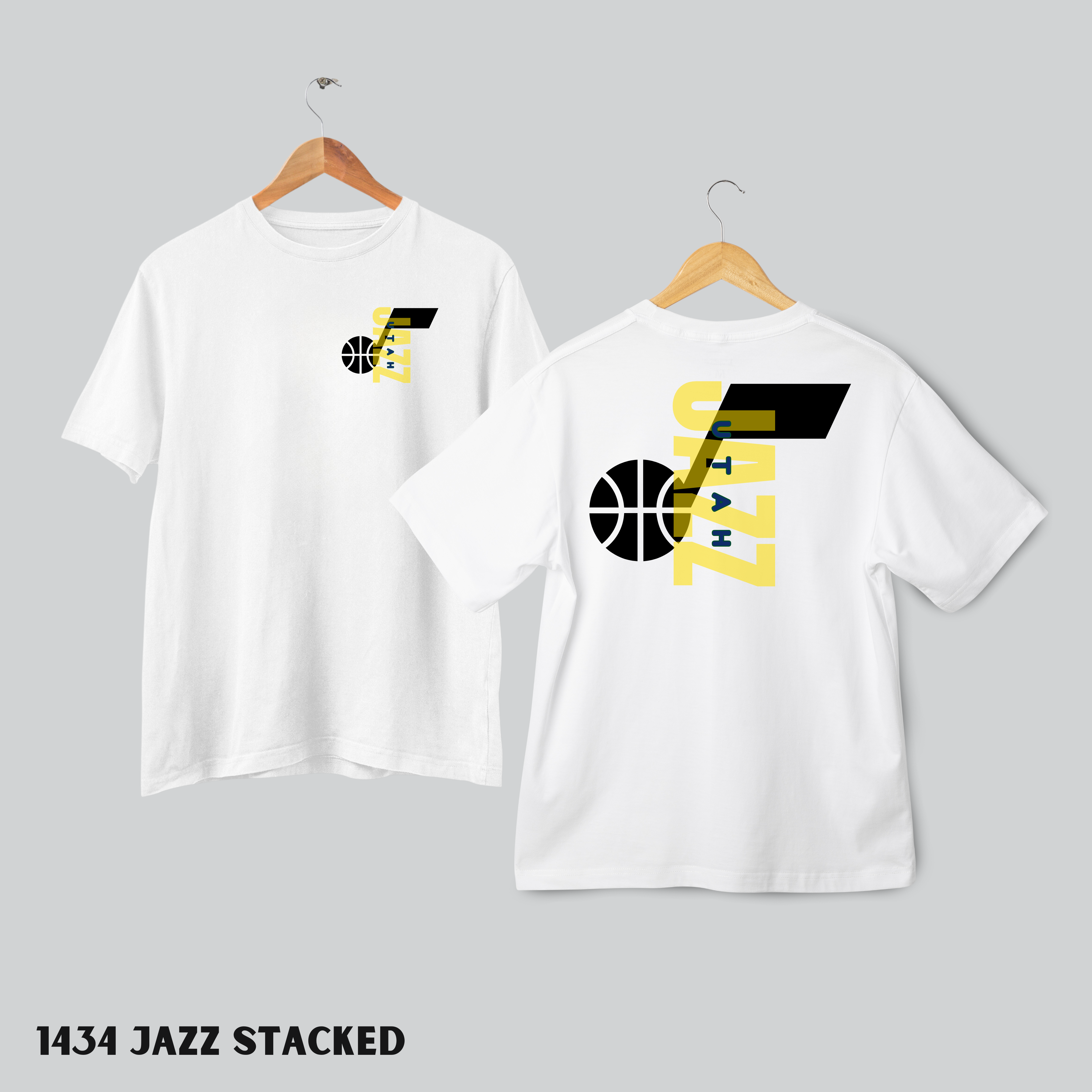 NBA Stacked Collection