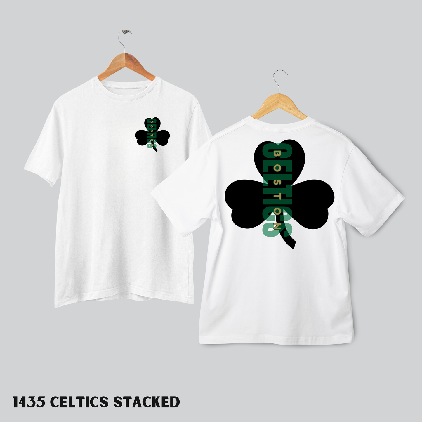 NBA Stacked Collection