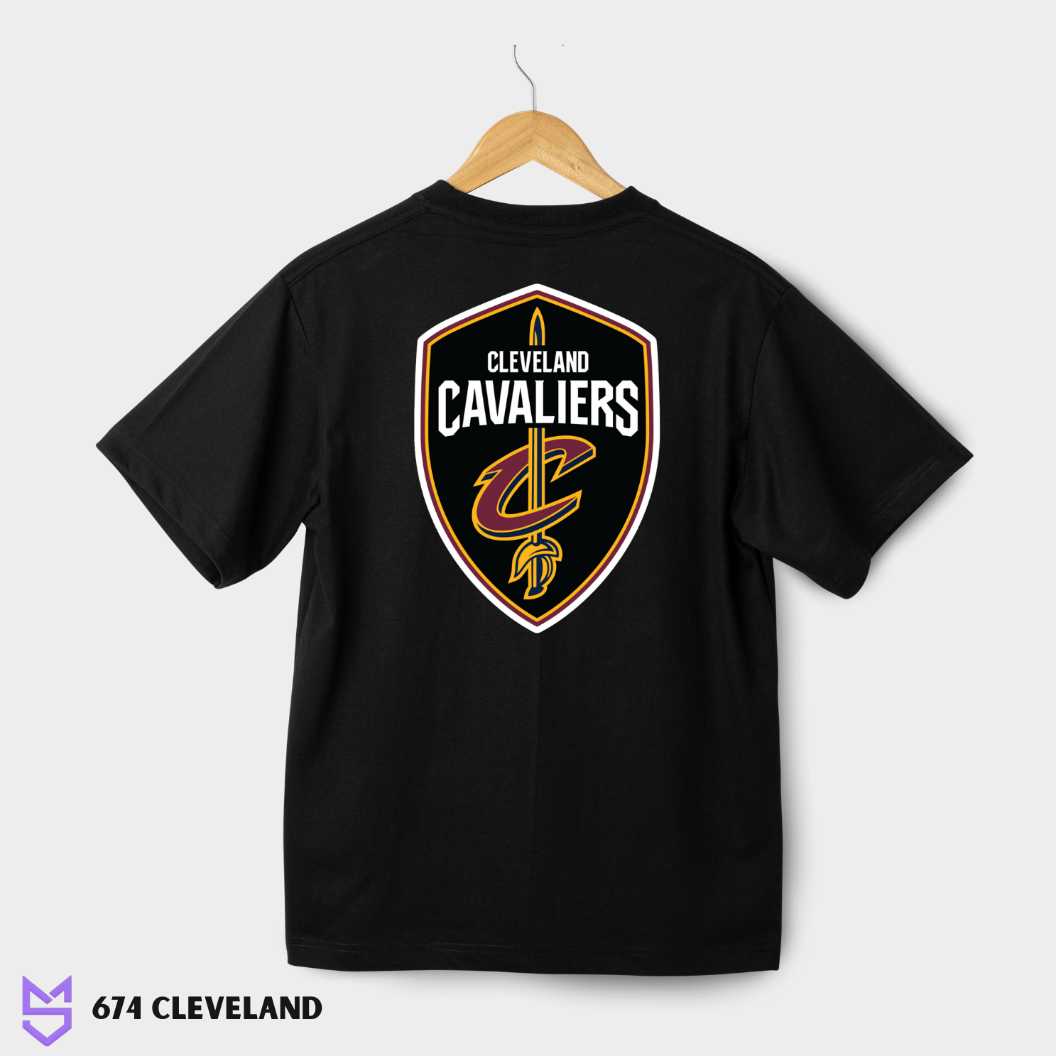 674 Cleveland