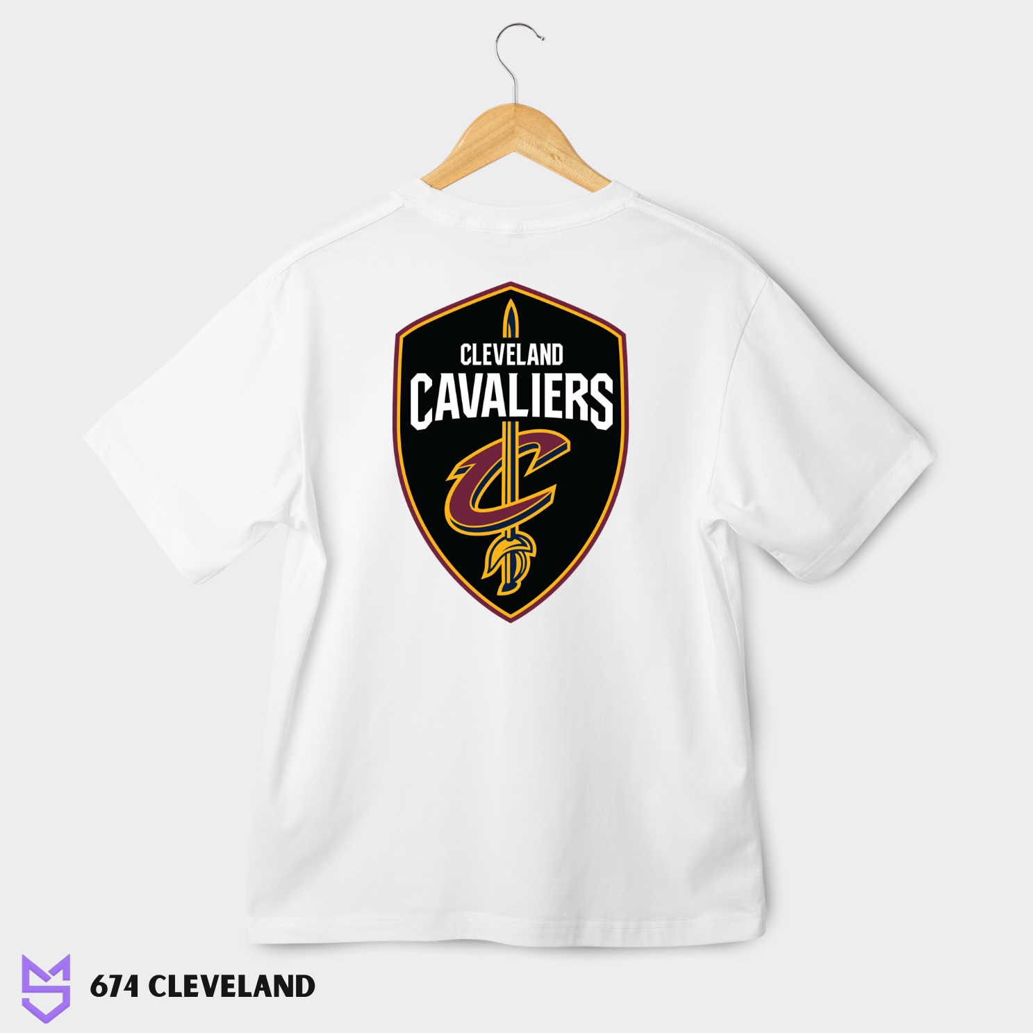 674 Cleveland